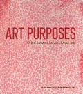 Cover: Art Purposes - Prestel