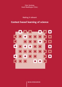 Enlarge image Cover: Making it relevant - Waxmann Verlag GmbH