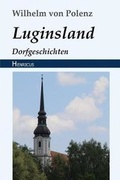 Cover: Luginsland - Henricus Edition Deutsche Klassik