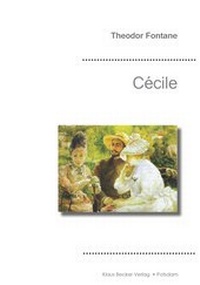 Abbildung von: Cécile - Klaus Becker Verlag