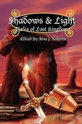 Cover: Shadows & Light - Pill Hill Press