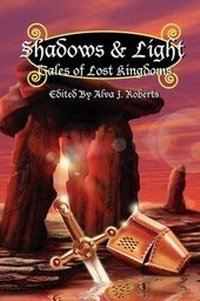 Enlarge image Cover: Shadows & Light - Pill Hill Press