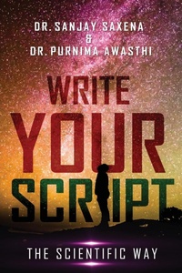 Enlarge image Cover: Write Your Script - White Falcon Publishing