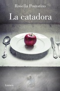 Cover: La catadora / At the Wolf's Table - Lumen