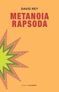 Cover: Metanoia Rapsoda - Ediciones La Tempestad