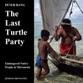 Cover: The Last Turtle Party - BoD - Books on Demand