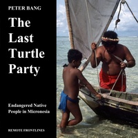 Enlarge image Cover: The Last Turtle Party - BoD - Books on Demand