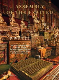 Enlarge image Cover: Assembly of the Exalted - Officina Libraria