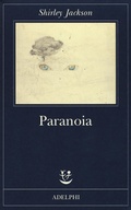Cover: Paranoia - Fabula;Adelphi