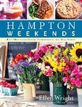Cover: Hampton Weekends - East End Press