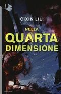 Cover: Nella quarta dimensione - Oscar fantastica;Mondadori