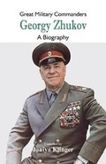 Cover: Great Military Commanders - Georgy Zhukov - Scribbles
