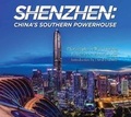 Cover: Shenzhen - Odyssey Publications,Hong Kong