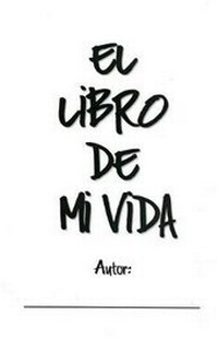 Abbildung von: El Libro de Mi Vida - Andreina M