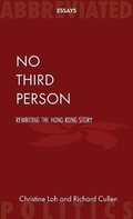 Cover: No Third Person - Abbreviated Press