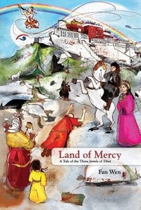 Enlarge image Cover: Land of Mercy - Kalachakra Creations Pte Ltd