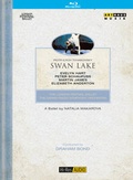 Cover: Swan Lake - Monarda Music