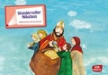 Cover: Wundervoller Nikolaus. eKami. - Don Bosco Medien