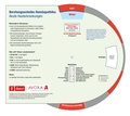 Cover: Beratungsscheibe Hom&ouml;opathika: Hauterkrankungen - Avoxa - Mediengruppe Deutscher Apotheker