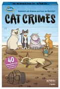 Cover: Cat Crimes - Ravensburger