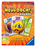 Cover: Heul doch! Mau Mau - Ravensburger