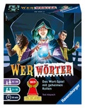 Cover: Werw&ouml;rter - Ravensburger