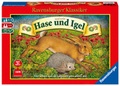 Cover: Hase und Igel - Ravensburger