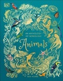 Cover: An Anthology of Intriguing Animals - DK Children