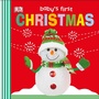 Cover: Baby's First Christmas - DK Children