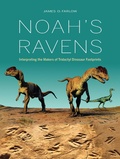 Cover: Noah's Ravens - Indiana University Press