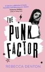 Cover: The Punk Factor - ATOM