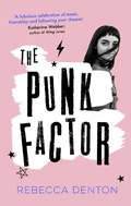 Cover: The Punk Factor - ATOM