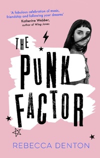 Enlarge image Cover: The Punk Factor - ATOM