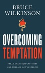 Cover: Overcoming Temptation - Harvest House Publishers