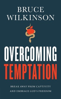 Enlarge image Cover: Overcoming Temptation - Harvest House Publishers
