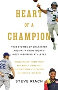 Cover: Heart of a Champion - Harvest House Publishers