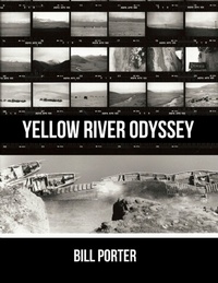 Abbildung von: Yellow River Odyssey - Chin Music Press