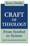 Cover: The Craft of Theology - Publishdrive