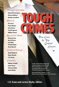 Cover: Tough Crimes - Durvile