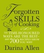Cover: Forgotten Skills of Cooking - Kyle Books