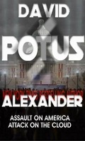 Cover: POTUS - David Alexander Books