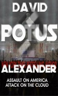 Enlarge image Cover: POTUS - David Alexander Books