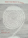 Cover: Don't Go Back to Sleep - Saturnalia Books