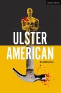 Cover: Ulster American - Methuen Drama