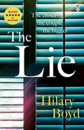 Cover: The Lie - Penguin Books Ltd