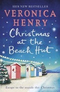 Cover: Christmas at the Beach Hut - Orion