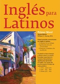 Cover: Ingles Para Latinos, Level 1 - Barrons Educational Services