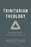 Cover: Trinitarian Theology - Broadman & Holman Publishers