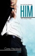 Cover: Him - Carey Heywood