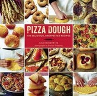 Abbildung von: Pizza Dough - Egg & Dart